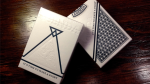 (image for) Agenda Classic Edition Playing Cards