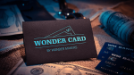 (image for) Wonder Card by Wonder Makers - Trick
