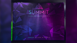 (image for) Summit (Gimmicks and Online Instructions) by Abstract Effects - Trick