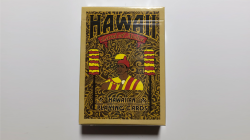 (image for) Hawaiian Playing Cards