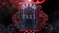 (image for) WORX Playing Cards by CardCutz