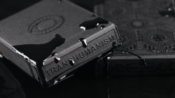 (image for) Transhumanism Playing Cards
