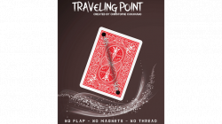 (image for) Traveling Point by Christophe Cusumano video DOWNLOAD