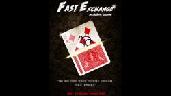 (image for) Fast Exchange by Christophe Cusumano video DOWNLOAD