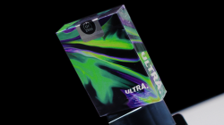 (image for) Ultra Green Playing Cards by Gemini