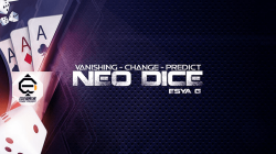 (image for) Neo Dice by Esya G video DOWNLOAD