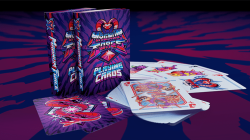 (image for) Magnum Force Playing Cards