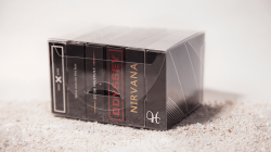 (image for) OMNI BOX 6 deck (4 pack)