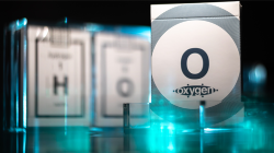 (image for) The Oxygen Deck Playing Cards