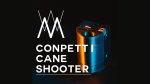 (image for) Confetti Cane Shooter (Wireless Remote) by Magician JiK - Trick