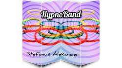(image for) Hypno Band by Stefanus Alexander video DOWNLOAD