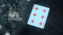 (image for) HORDER by Arnel Renegado video DOWNLOAD