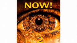 (image for) NOW! 2 iPhone Version (Online Instructions) by Mariano Goni Magic - Trick