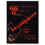 (image for) 666 Mentalism by Howard Adams - Book
