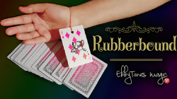 (image for) Rubberbound by Ebby Tones video DOWNLOAD