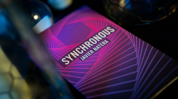 (image for) Synchronous by Javier Natera