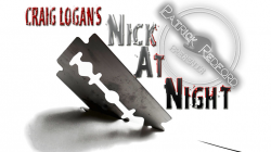 (image for) Nick at Night by Craig Logan and Patrick Redford