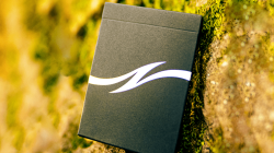 (image for) Z Playing Cards