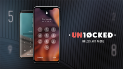 (image for) Unlocked By Gustavo Sereno and Gee Magic