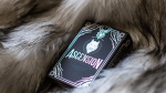 (image for) Ascension (Wolves) Playing Cards by Steve Minty
