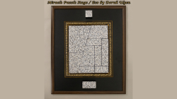 (image for) Miracle Puzzle (STAGE/ECO) by Doruk Ulgen - Trick