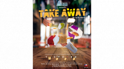 (image for) Take Away (Gimmicks and Online Instructions) by Aprendemagia - Trick