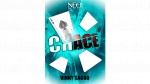 (image for) CHACE (Gimmick and Online Instructions) by Vinny Sagoo - Trick