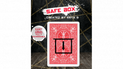 (image for) Safebox by Esya G video DOWNLOAD