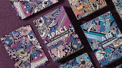 (image for) The Harmony Collection (Space) by Art of Play