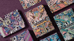 (image for) The Harmony Collection (Land) by Art of Play