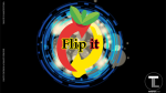 (image for) Flip it (combo 1) by Magician Zimurk & David Dosam - Trick