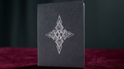 (image for) Diamond Marked Playing Cards by Diamond Jim tyler - Trick