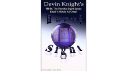 (image for) TAROT Sight by Devin Knight ebook DOWNLOAD