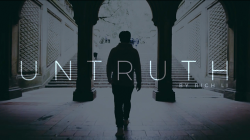 (image for) Untruth (DVD and Gimmicks) by Rich Li - DVD