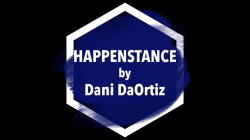 (image for) Happenstance: Dani's 1st Weapon by Dani DaOrtiz - video Download