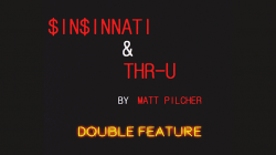 (image for) Matt Pilcher's Double Feature video DOWNLOAD