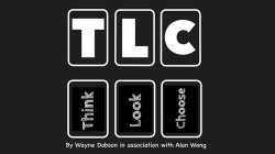 (image for) TLC by Wayne Dobson and Alan Wong - Trick