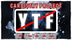 (image for) Cardistry Project: [YTF] by SaysevenT video DOWNLOAD