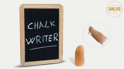 (image for) Chalk Writer by Sorcier Magic - Trick