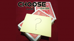 (image for) Choose by Maarif video DOWNLOAD