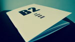 (image for) B2 For Those Who Dare (A Billet Routine) by Philipp Ganglberger - Book