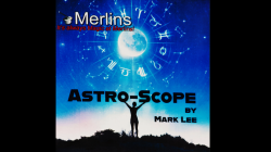 (image for) ASTRO SCOPE by Merlins - Trick