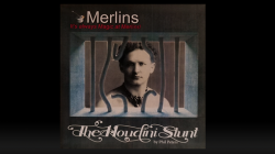 (image for) HOUDINI STUNT by Merlins - Trick