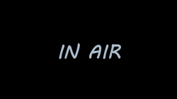 (image for) IN AIR by Sultan Orazaly video DOWNLOAD