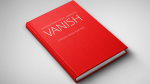 (image for) VANISH MAGIC MAGAZINE Collectors Edition Year Two (Hardcover) by Vanish Magazine - Book