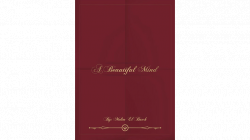 (image for) A Beautiful Mind by Molim El Barch eBook DOWNLOAD