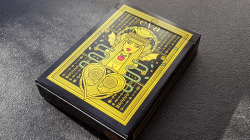 (image for) Eva Noire Playing Cards