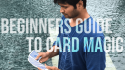 (image for) Magic Encarta Presents Beginners Guide To Card Magic Fundamentals by Vivek Singhi video DOWNLOAD