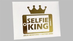 (image for) Hanson Chien Presents Selfie King by Julio Montoro and Victor Sanz