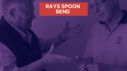 (image for) Ray Roch's Spoon Bend video DOWNLOAD